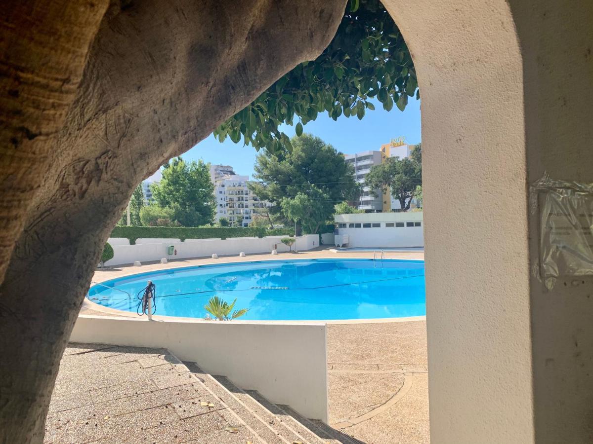 דירות פורטימאו Ceu E Mar מראה חיצוני תמונה