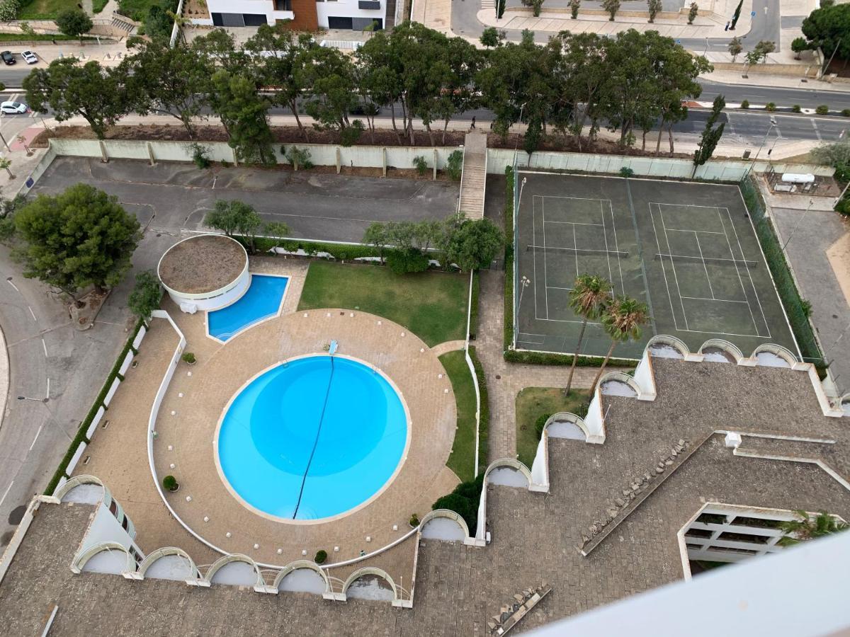 דירות פורטימאו Ceu E Mar מראה חיצוני תמונה