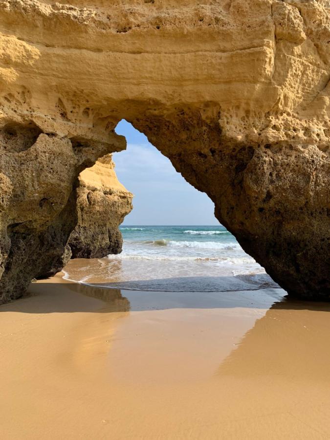 דירות פורטימאו Ceu E Mar מראה חיצוני תמונה