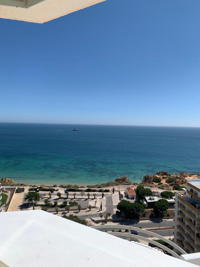 דירות פורטימאו Ceu E Mar מראה חיצוני תמונה
