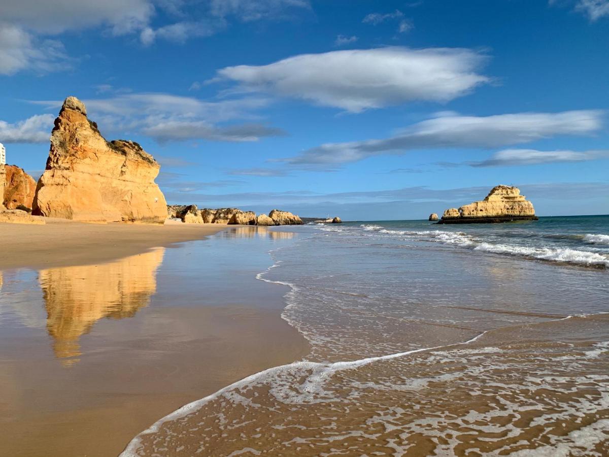 דירות פורטימאו Ceu E Mar מראה חיצוני תמונה