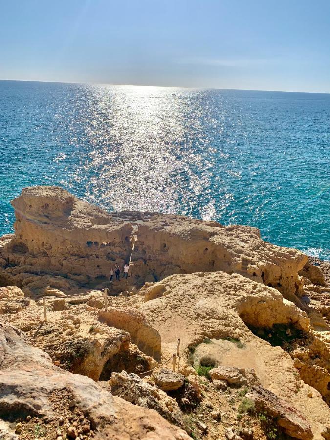דירות פורטימאו Ceu E Mar מראה חיצוני תמונה