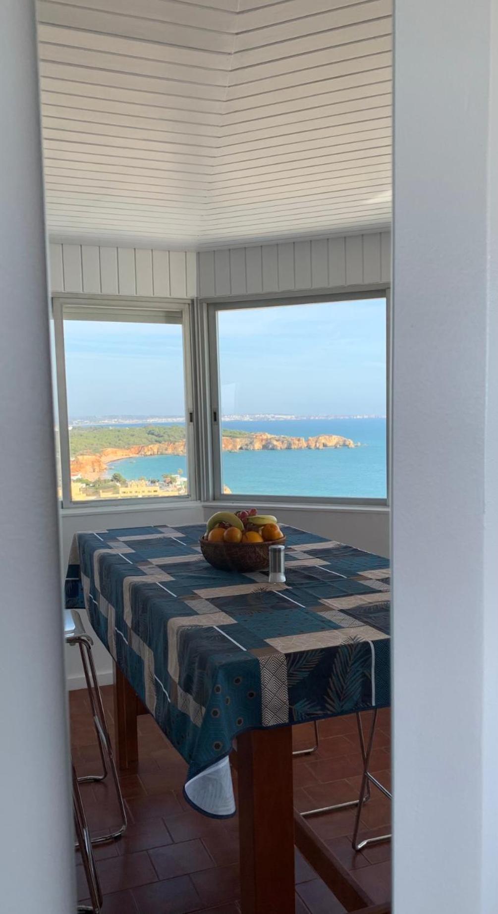 דירות פורטימאו Ceu E Mar מראה חיצוני תמונה